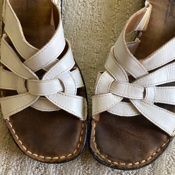 Natural Soul by Naturalizer Chatman Sandals - Picture 7 of 11